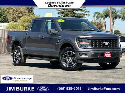 2024 Ford F-150 SuperCrew Cab 4WD Pickup for sale #P20974 - photo 1