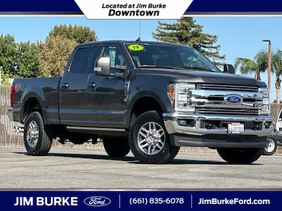 2019 Ford F-350 Crew Cab SRW 4WD Pickup for sale #P20975 - photo 1