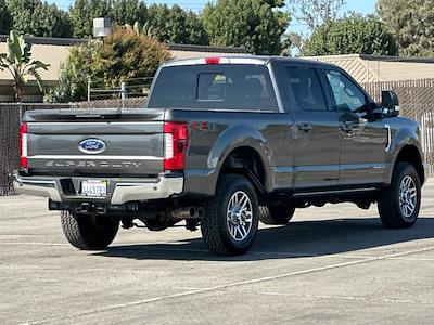 2019 Ford F-350 Crew Cab SRW 4WD Pickup for sale #P20975 - photo 2