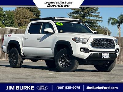2019 Toyota Tacoma Double Cab 4WD Pickup for sale #P20978 - photo 1