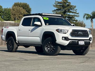 2019 Toyota Tacoma Double Cab 4WD Pickup for sale #P20978 - photo 2