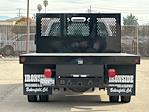 2015 Ford F-550 Crew Cab DRW RWD Flatbed Truck for sale #P20982 - photo 5