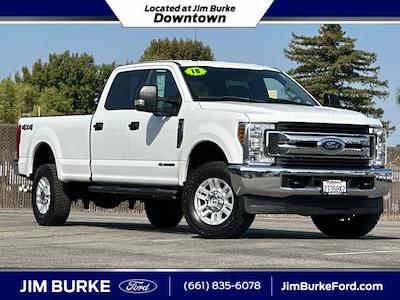 2018 Ford F-250 Crew Cab 4WD Pickup for sale #P20984 - photo 1
