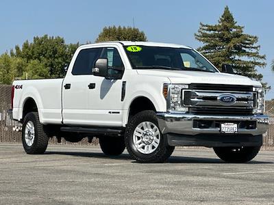 2018 Ford F-250 Crew Cab 4WD Pickup for sale #P20984 - photo 1