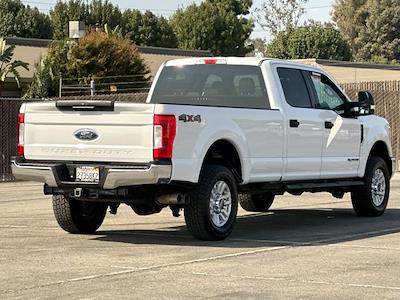 2018 Ford F-250 Crew Cab 4WD Pickup for sale #P20984 - photo 2