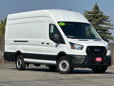 2022 Ford Transit 250 High Roof RWD Empty Cargo Van for sale #P20987 - photo 1