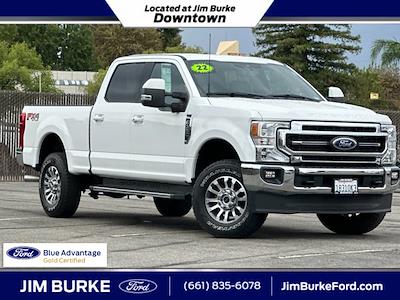 2022 Ford F-350 Crew Cab SRW 4WD Pickup for sale #P20995 - photo 1