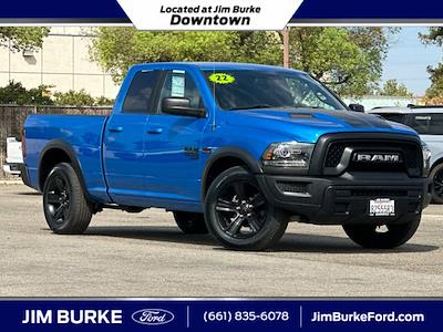 2022 Ram 1500 Classic Quad Cab RWD Pickup for sale #P21004 - photo 1