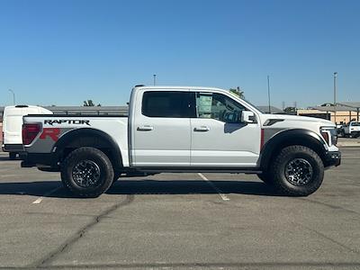 2025 Ford F-150 SuperCrew Cab 4WD Pickup for sale #P21021 - photo 2