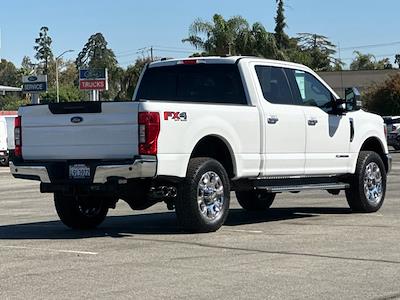 2020 Ford F-350 Crew Cab SRW 4WD Pickup for sale #P21024 - photo 2