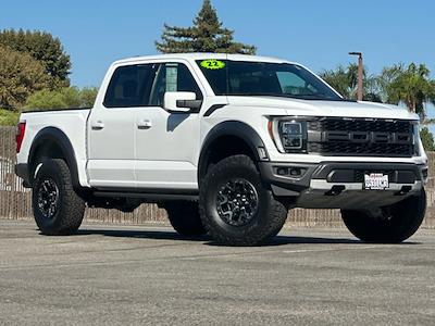 2022 Ford F-150 SuperCrew Cab 4WD Pickup for sale #P21025 - photo 1