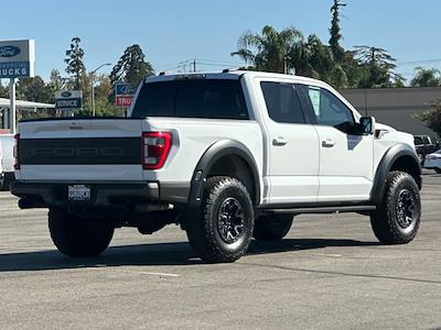 2022 Ford F-150 SuperCrew Cab 4WD Pickup for sale #P21025 - photo 2