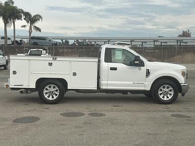 Used 2018 Ford F-350 Regular Cab 60 CA Cab Chassis for sale #P21027 - photo 2