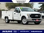 Used 2018 Ford F-350 Regular Cab 60 CA Cab Chassis for sale #P21027 - photo 26