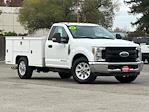 Used 2018 Ford F-350 Regular Cab 60 CA Cab Chassis for sale #P21027 - photo 1