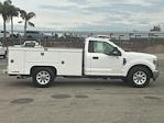 Used 2018 Ford F-350 Regular Cab 60 CA Cab Chassis for sale #P21027 - photo 2