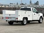 Used 2018 Ford F-350 Regular Cab 60 CA Cab Chassis for sale #P21027 - photo 3