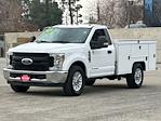 Used 2018 Ford F-350 Regular Cab 60 CA Cab Chassis for sale #P21027 - photo 7