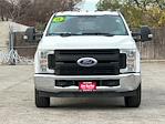 Used 2018 Ford F-350 Regular Cab 60 CA Cab Chassis for sale #P21027 - photo 8