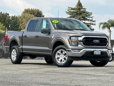 2023 Ford F-150 SuperCrew Cab 4WD Pickup for sale #P21043 - photo 1