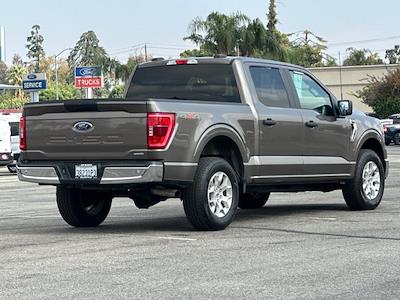 2023 Ford F-150 SuperCrew Cab 4WD Pickup for sale #P21043 - photo 2