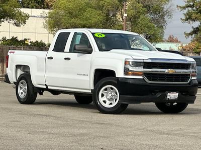 2019 Chevrolet Silverado 1500 Double Cab 4WD Pickup for sale #P21055 - photo 1