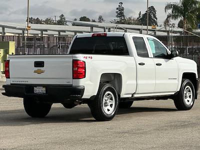 2019 Chevrolet Silverado 1500 Double Cab 4WD Pickup for sale #P21055 - photo 2