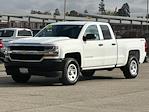 Used 2019 Chevrolet Silverado 1500 Work Truck Double Cab for sale #P21055 - photo 7