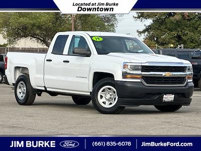 2019 Chevrolet Silverado 1500 Double Cab RWD Pickup for sale #P21056 - photo 1