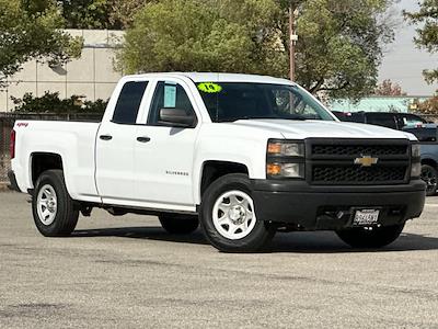 2014 Chevrolet Silverado 1500 Double Cab 4WD Pickup for sale #P21059 - photo 1