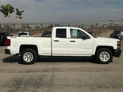 2014 Chevrolet Silverado 1500 Double Cab 4WD Pickup for sale #P21059 - photo 2