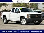 Used 2014 Chevrolet Silverado 1500 Work Truck Double Cab for sale #P21059 - photo 25