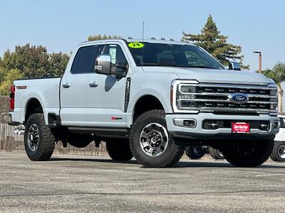 2024 Ford F-350 Crew Cab SRW 4WD Pickup for sale #P21062 - photo 1