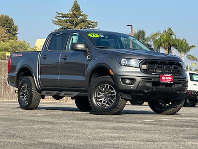 2021 Ford Ranger SuperCrew Cab 4WD Pickup for sale #P21071 - photo 1