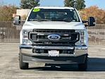 2022 Ford F-350 Crew Cab DRW 4WD Flatbed Truck for sale #P21087 - photo 10