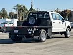 2022 Ford F-350 Crew Cab DRW 4WD Flatbed Truck for sale #P21087 - photo 2