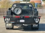 2022 Ford F-350 Crew Cab DRW 4WD Flatbed Truck for sale #P21087 - photo 5