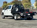2022 Ford F-350 Crew Cab DRW 4WD Flatbed Truck for sale #P21087 - photo 6