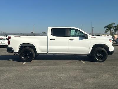2024 Chevrolet Silverado 1500 Crew Cab 4WD Pickup for sale #P21088 - photo 2