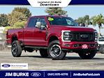 Used 2025 Ford F-350 XLT Crew Cab for sale #P21094 - photo 1