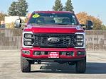 Used 2025 Ford F-350 XLT Crew Cab for sale #P21094 - photo 10