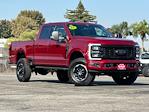 Used 2025 Ford F-350 XLT Crew Cab for sale #P21094 - photo 3