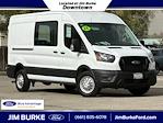 2023 Ford Transit 350 Medium Roof RWD Empty Cargo Van for sale #P21099 - photo 1