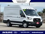 Used 2022 Ford Transit 350 HD High Roof Empty Cargo Van for sale #P21114 - photo 27