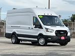 Used 2022 Ford Transit 350 HD High Roof Empty Cargo Van for sale #P21114 - photo 1