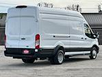 Used 2022 Ford Transit 350 HD High Roof Empty Cargo Van for sale #P21114 - photo 3