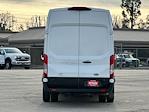 Used 2022 Ford Transit 350 HD High Roof Empty Cargo Van for sale #P21114 - photo 4