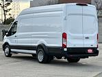 Used 2022 Ford Transit 350 HD High Roof Empty Cargo Van for sale #P21114 - photo 5