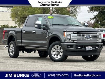 2019 Ford F-350 Crew Cab SRW 4WD Pickup for sale #P21116 - photo 1