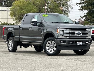 2019 Ford F-350 Crew Cab SRW 4WD Pickup for sale #P21116 - photo 1